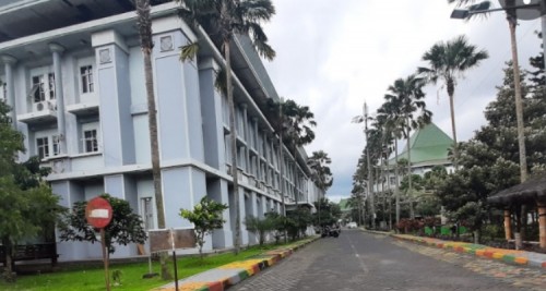 Kuliah Gratis di UIN Malang, Khusus Warga Kabupaten Pasuruan