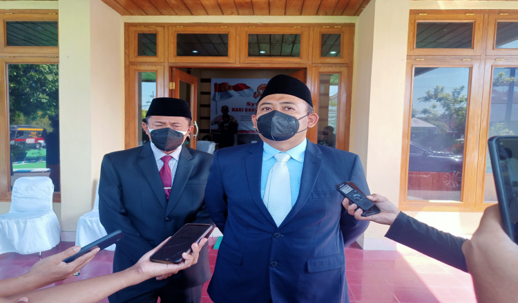 Ngawi Terapkan PPKM Darurat, Bupati: ASN Work From Home Jangan Kluyuran!