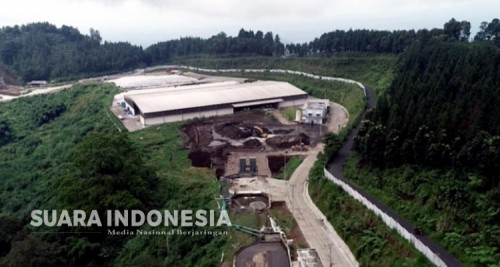 Bupati Blitar Rini Layangkan Surat Teguran Ketiga Kepada PT Greenfields Indonesia