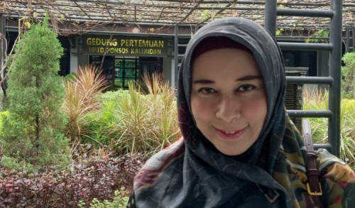 Dewan Minta Kaji Ulang Soal Gedung Sekolah Jadi Tempat Isolasi Mandiri Pasien Covid-19