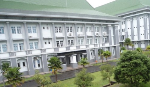 Digandrungi, Jurusan Manajemen UIN Malang Tembus 614 Pendaftar