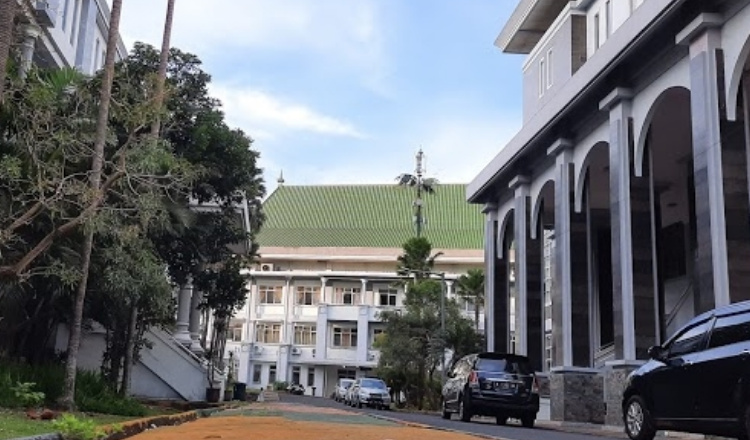 Aduan Dugaan Plagiasi Oknum Calon Rektor UIN Malang, Terkesan Jalan Ditempat