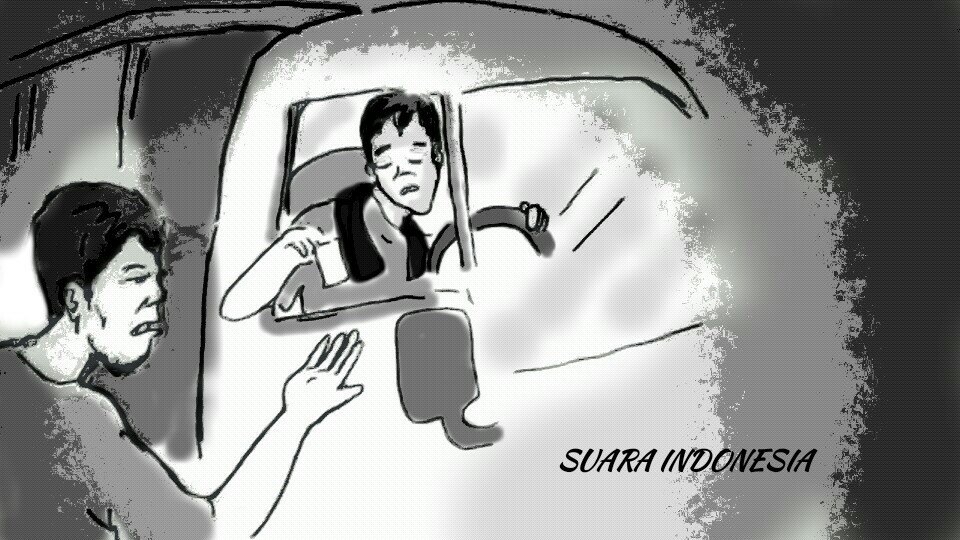 Ringkus 3 Pemalak Sopir di Jakarta, 2 Tersangka Usia Belasan Tahun
