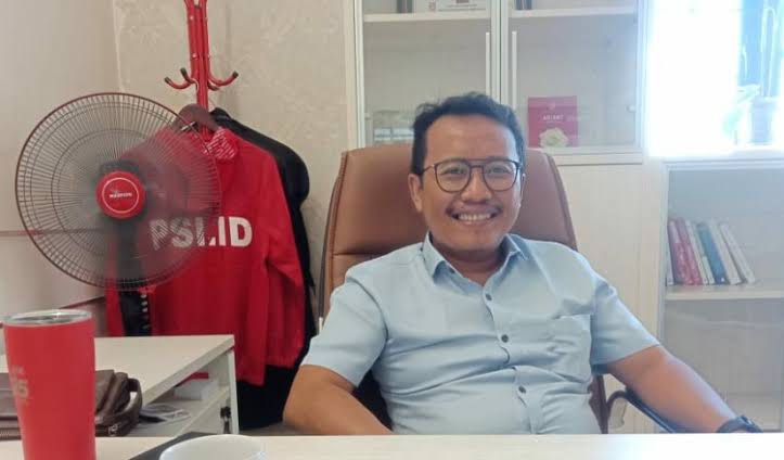 Fraksi PSI Surabaya Sampaikan Tujuh Poin RPJMD 2021-2026