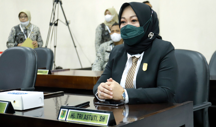 DPRD Tuban Minta Kasus Bansos Temuan Mensos Risma Segera Dievaluasi dan Diperbaiki