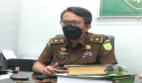 Dikabarkan Sakit, Sekda Kutim Mangkir dari Panggilan Jaksa Penyidik Kejaksaan Negeri Kutai Timur