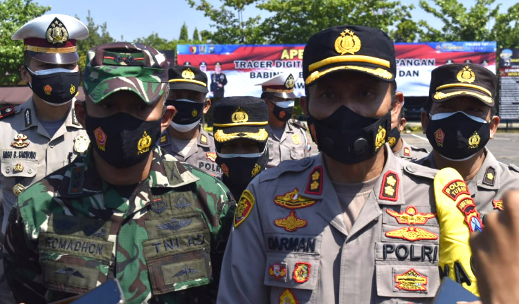 Temuan Risma Soal Dugaan Penyelewengan Bansos di Tuban, Polisi Bakal Panggil Kepala Dinsos 