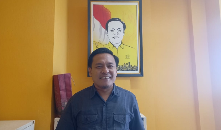 Golkar Surabaya Apresiasi Pemerintah dan Masyarakat yang Terus Berjuang Melawan Covid-19