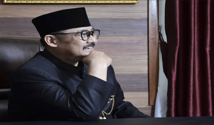 HUT RI Ke-76, Wakil Bupati Bondowoso Ajak Masyarakat Rawat Kebhinekaan NKRI