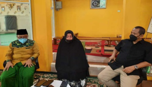 Terduga Kasus Oksigen di Bandar Lampung Terima Banyak Dukungan untuk Dibebaskan
