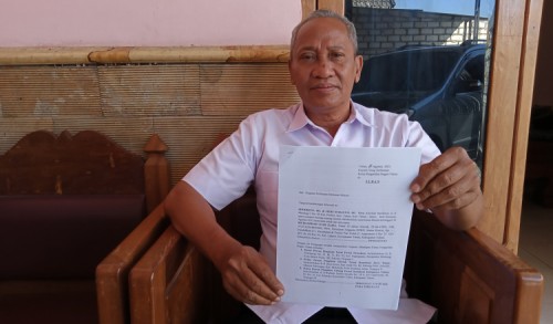 Dinilai Lakukan PAW Sepihak, Anggota DPRD Tuban Gugat Partai Demokrat ke Pengadilan Negeri