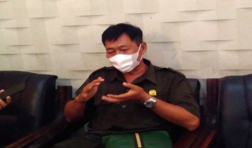 Reses Wakil Rakyat di Ponorogo, Infrakstuktur Masih Jadi Keluhan