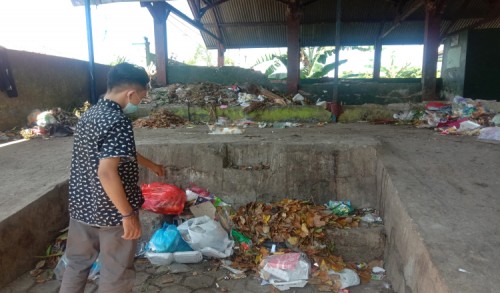 Banyuwangi Bakal Terapkan Retribusi Sampah