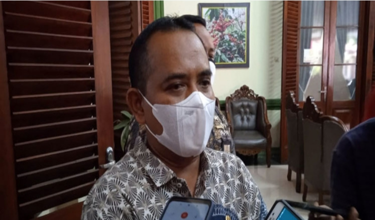 Disparpora Bondowoso Imbau Wisatawan Berkurang ke BRK Taat Prokes 