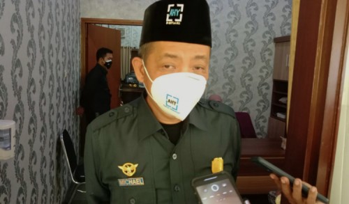DPRD Banyuwangi Dorong Besaran Insensif Nakes Ditambah