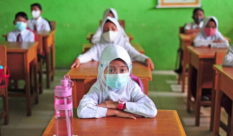144 Anak di Banyuwangi Putus Sekolah Selama Pandemi Covid-19