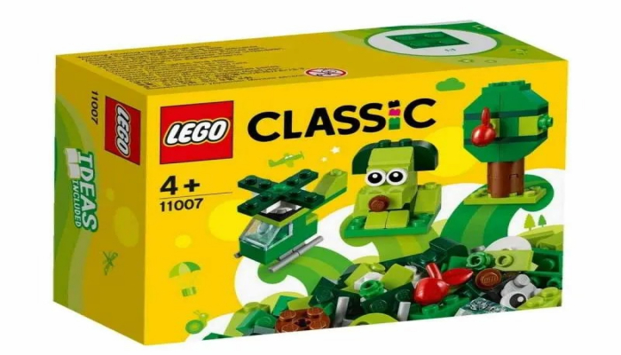 7 Rekomendasi LEGO Indonesia Dengan Harga Dibawah 300 Ribu
