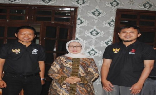 Arifin's Pigora Murottal Jombang,  Ucapkan Selamat Raker Media Suara Indonesia.co.id di Jember