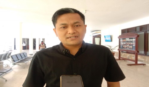 Harga Telur Anjlok, Wakil Ketua DPRD Banyuwangi Minta Eksekutif Perhatikan Nasib Peternak