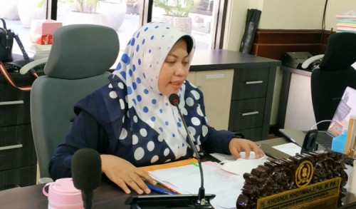 Ketua Komisi D Naik Pitam, Tersinggung Dibilang Jubir Pemkot Surabaya