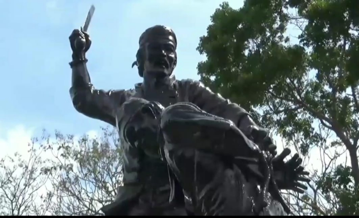 Monumen Kresek Madiun, Saksi Bisu Kekejaman PKI Bantai Kiai Hingga Nyamar Jadi Santri