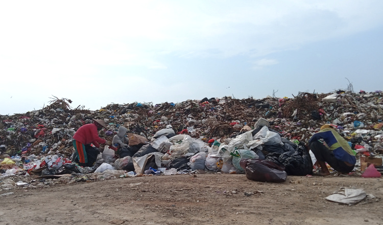 Pemkab Tuban Anggarkan Rp 4 Miliar untuk Beli Truk Sampah dan Garbage Bin