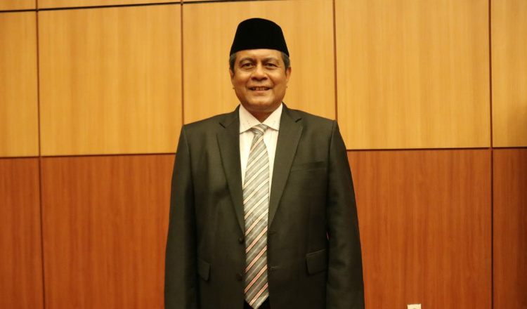 Kembali Dilantik Jadi Rektor UIN KHAS Jember, Begini Harapan Prof Babun 