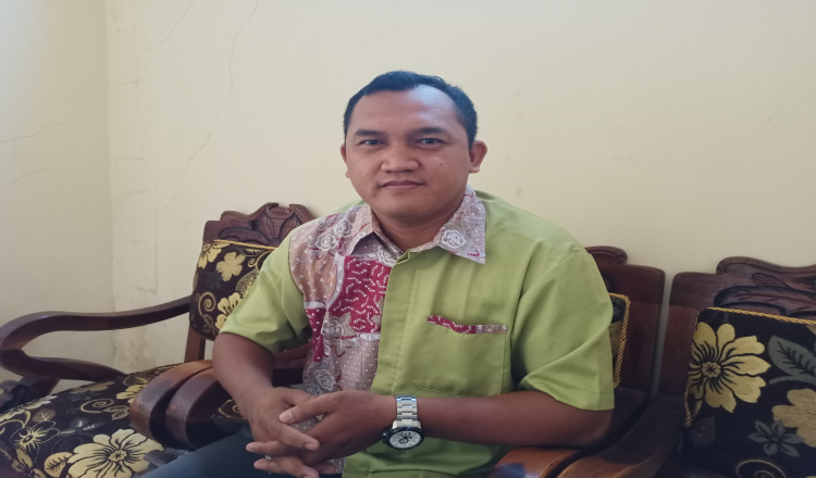 Kisruh DAPM Gerih Ngawi Berujung Penonaktifan Bendahara