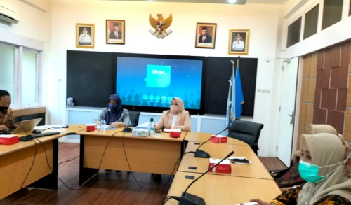 Kunjungi Disdik Provinsi Jawa Timur, Komisi IV DPRD Tuban Pastikan Pencairan Bos Madin 