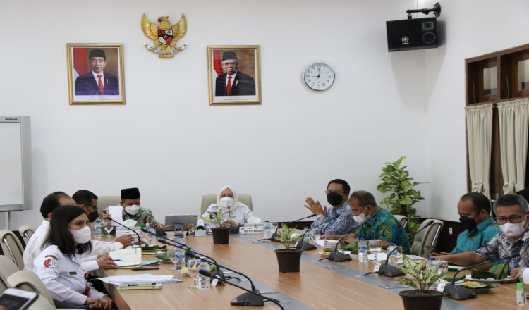 Program KPM Bojonegoro Bakal diadopsi Kabupaten Bandung