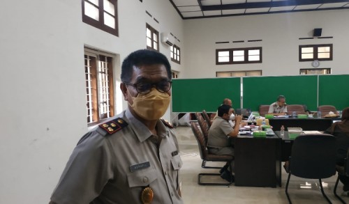 Kepala BPN Kabupaten Malang Tegas Pecat Oknum yang Bermain dengan Mafia Tanah