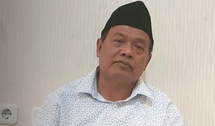 Mengenal Lebih Dekat Sosok Yai Mim, Dosen Senior UIN Maliki Malang