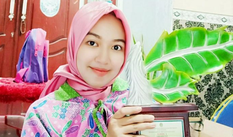 Mahasiswa UIN Malang Sabet Juara 1 Lomba Kampung Hebat