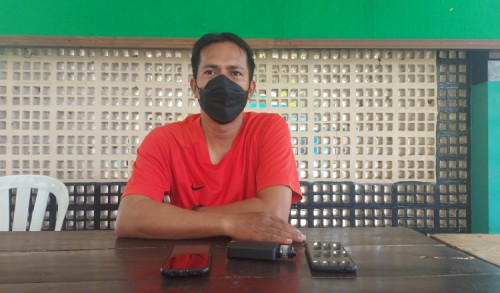 Koordinator Kades Pujer Bondowoso Tepis Isu Miring Camat Pungli