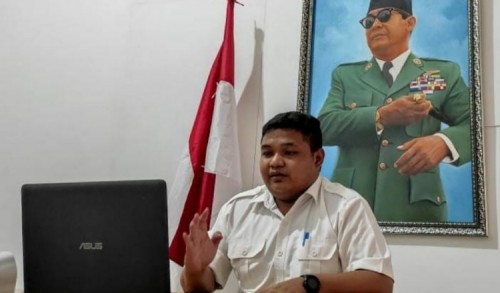 Politisi Muda PDIP Surabaya Ajak Mahasiswa Terus Mengabdi pada Masyarakat