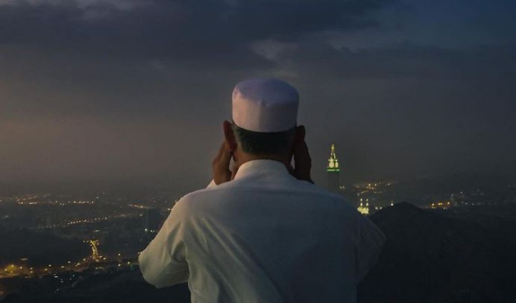 Azan Dan Iqamah Seruan Penanda Masuk Waktu Salat Serta Ajakan Untuk Berjama'ah