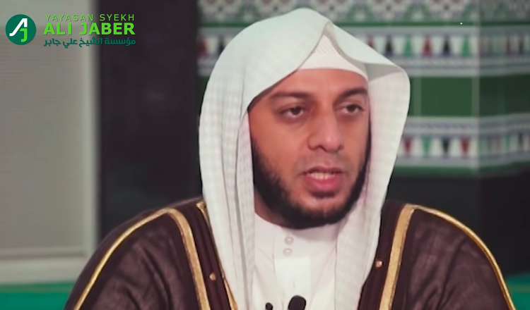 Syekh Ali Jaber: Kiat-kiat Berdoa Agar MUdah Dikabulkan