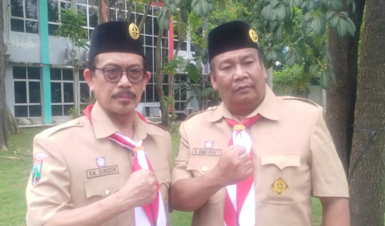Ikuti Pembukaan PWN XV, Begini Pesan Rektor UIN Maliki Malang