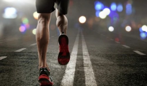 Manfaat Olahraga di Malam Hari, Imun Meningkat dan Tidur Jadi Nyenyak