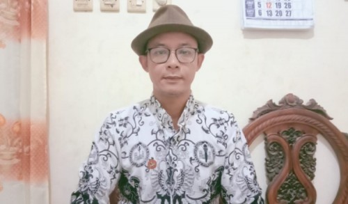  'Guru Honorer Bodong' Lulus ASN P3K, Sekdin Jember: Silahkan Tanya Kepala Sekolah