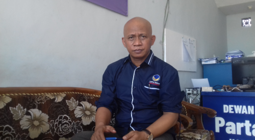 Pemindahan SD Sebomenggalan, Dinpora Purworejo Dinilai tidak Koordinasi dengan DPRD