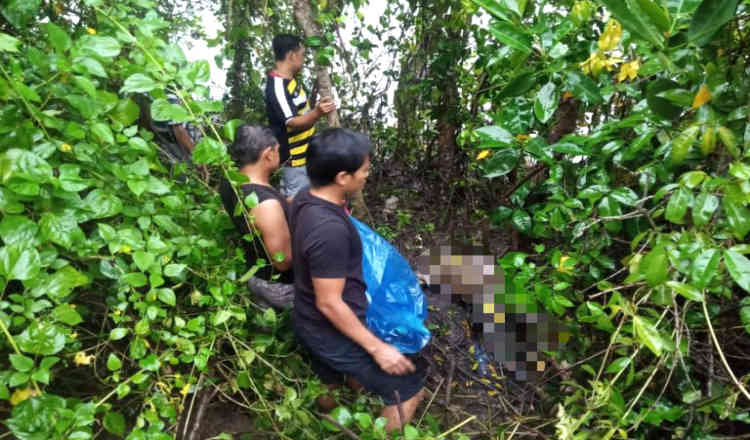 Mencekam, Kurang Sepekan Dua Mayat Ditemukan di Banyuwangi 