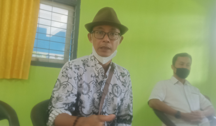 Aktivis PGRI Jatim akan Gandeng Polres Jember Terkait Dugaan Guru Bodong