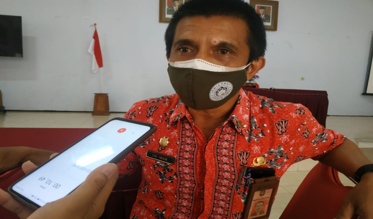 Disparbud Kota Blitar Ajak Seniman Gempur Peredaran Rokok Ilegal