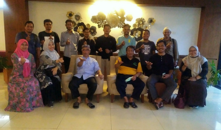Ika Alumni UIN Malang di Aceh Resmi Dibentuk
