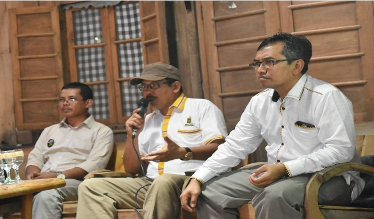PKS Bondowoso Anggap Wacana Hak Angket Klaim Sepihak Para Pengusul