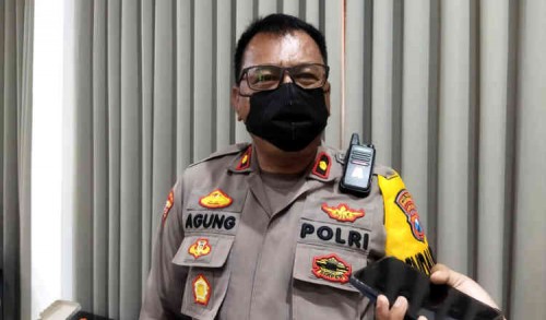 Libur Nataru, Polresta Banyuwangi Siapkan 19 Pos Pengamanan