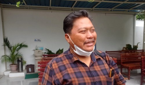 Selain Gugat Cerai ke Pengadilan, Anggota DPRD Tuban Laporkan Suami ke Polisi