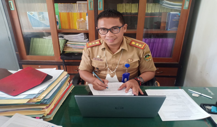 Pemerintah Kabupaten Madiun Lewat Dinas PUPR Bangun 200 MCK
