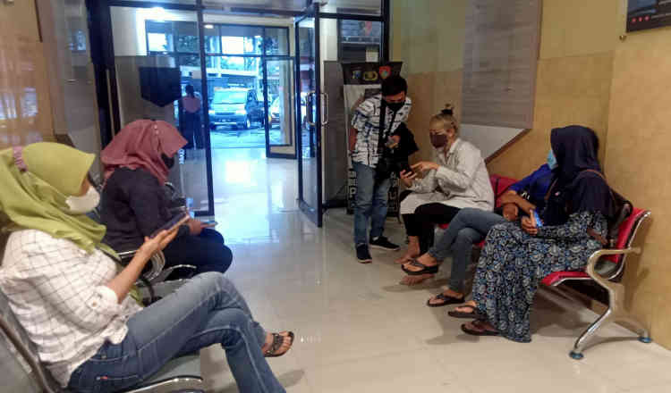 Korban Arisan Online Bodong di Banyuwangi Meluas ke Bali, Jember dan Surabaya